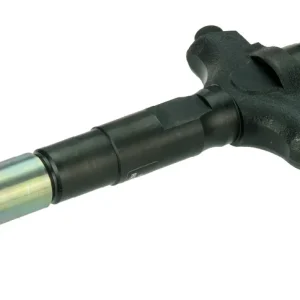 Замяна на горивни инжектори Common Rail за Delphi HRD618