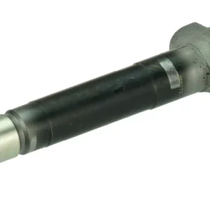 Делта HRD624 – Смяна на горивни помпи с общ горивен инжектор