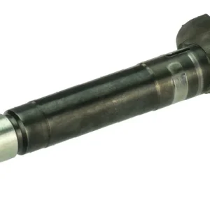 Делфи HRD637 - Смяна на горивни инжектори Common Rail