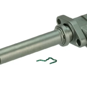 Делта HRD648 – Смяна на горивни инжектори с общо гориво