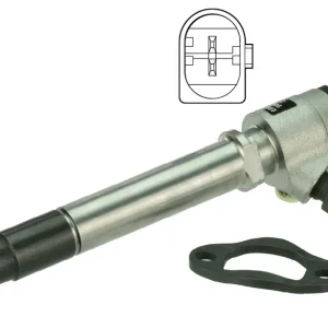 Обмяна на горивни инжектори Common Rail за Delphi HRD650