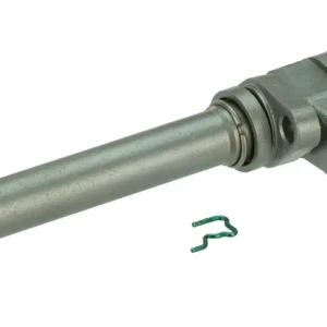 Делфи HRD652 – Смяна на горивни инжектори с общ горивен инжектиран (Common Rail) система.