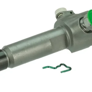 Делфи HRD657 – Обмен на горивни инжектори с обща горивна линия