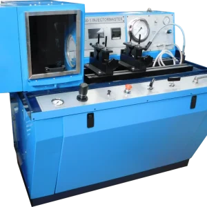 Тестер за морски инжектори S450-1