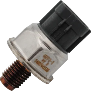 Сензор за налягане 8C1Q-9D280-AA, 55PP05-01, предназначен за автомобили Citroen, Fiat, Ford и Peugeot (следпродажбена част).