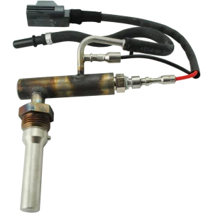 ВАЛВ ЗА ДИСПЕРГИРАНЕ НА ГОРИВО НА FORD, номер на част: 1856982 / AV61-9T540-BF