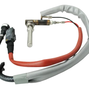 ВАЛВА ЗА ПОДОБРЕНИЕ НА ДИСПЕРСИЯТА НА ГОРИВАТО НА FORD: 1940310 / BK21-9T540-AH