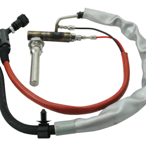 ВАЛВ за изпарения на горивото на FORD: 1877192 / CC11-9T540-BG