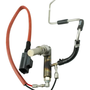 ВАЛВАТА ЗА ДИСПЕРГИРАНЕ НА ГОРИВО НА FORD: 1879927 / CV6Q-9T540-AG