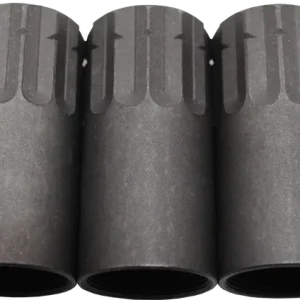 Кришка и гайка за дюза с общо гориво (095000-0560) – за резервни части