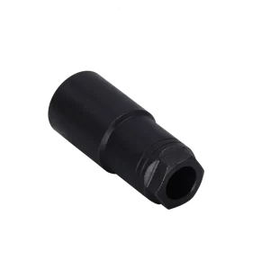 Кришка и гайка за дюза с общо гориво (извън заводските)