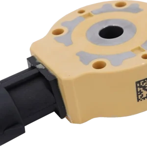 Заменяща клапанна соленоид за инжектори Caterpillar C7/C9 HEUI (след продажба)