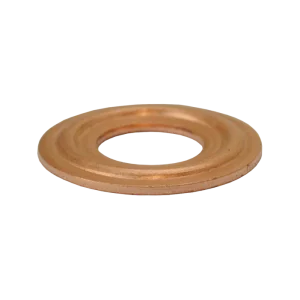 Сгъвачка за дюза на горивната система на Land Rover Discovery – опаковка от 10 броя