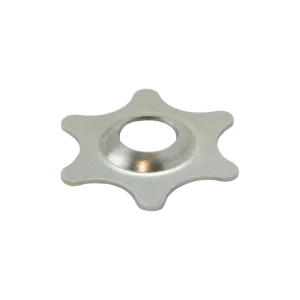 Опаковка с 10 диспенсъри за течност за миене на стъкла, предназначени за автомобили Peugeot/Citroen Delphi.