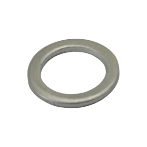 Универсални алуминиеви уплътнителни шайби за банжо, диаметър 12 мм, комплект от 10 броя.