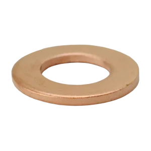 Опаковка от 10 броя, плоски шайби (10 мм, широки)