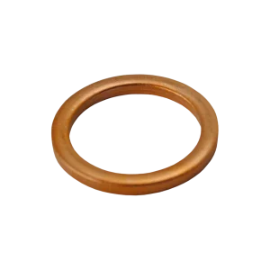 Пак от 10 бр. маншет за банжо, с дебелина 12 мм.