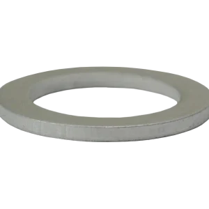 Пак от 10 алуминиеви шайби с диаметър 14 мм