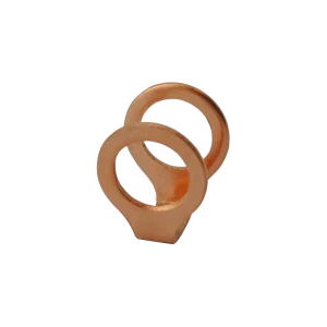 Пак от 10 броя, машина за миене на съдове с двойна функция за оттичане, 8 мм.