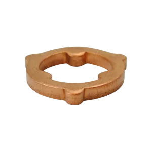 Набор за почистване на Mazda/Denso, съдържащ 10 части.