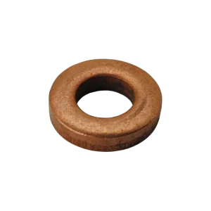 Сето за почистване на горивни инжектори за двигатели на Peugeot/Citroen, произведено от PSA Delphi, съдържа 10 бройки.