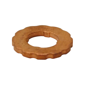 Пакет с 10 машини за пране MAN/KHD Bosch, съдържащ фибри.