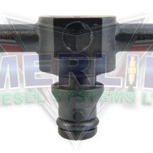 КОМПАНЕНТ ЗА ВРЪЩАНЕ НА ПОСТОЯННОТО НАЛЯГАНЕ НА BOSCH, ъгъл 180 градуса