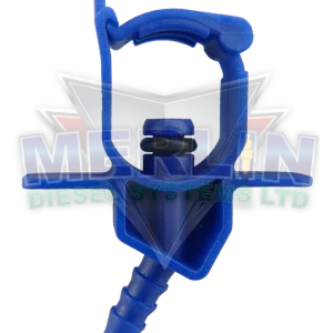 КОМПАНЕНТ ЗА ВЪТРЕШНО СЪЕДИНЯВАНЕ НА СИСТЕМА ЗА ОГРАЖДАНЕ НА ДИСПЕНСИОРА DELPHI, Ъгъл 45 градуса, комплект от 4 броя