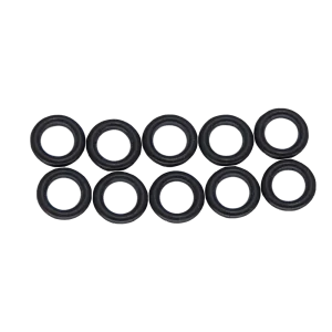 Комплект от 10 конектори за оттичане на горивото Common Rail на Bosch