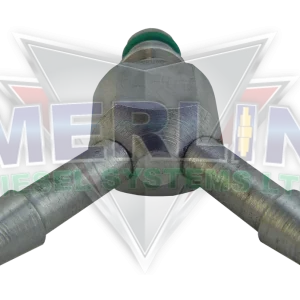 Континетал, тип Y, конектор за връзка на системата COMMON RAIL, за предотвратяване на изтичане.