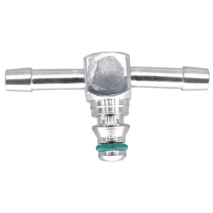 Континентал, съединител за връщане COMMON RAIL, ъгъл 180 градуса