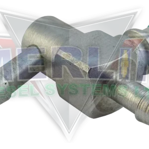 Континентал, съд за връзка COMMON RAIL, ъгъл 45 градуса