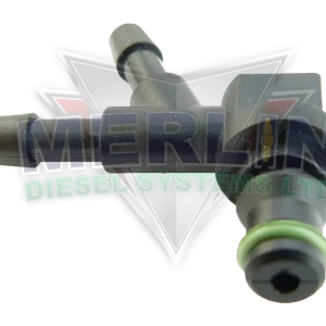 Континентал, конектор за връзка COMMON RAIL, ъгъл 45 градуса