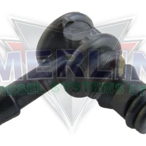 КОМПЛЕКТ ЗА СЪЕДИНЯВАНЕ НА СИСТЕМА ЗА ОБЩО НАЛЯГАНЕ НА DENSO, ЪГЪЛ 90 градуса