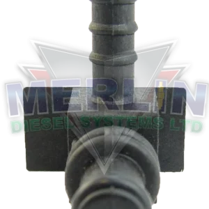 КОМПЛЕКТ ЗА СЪЕДИНЯВАНЕ НА ПОСТОЯННА НАЛЯВ ЗА ДИСПЕНСИРАНЕ НА ДРОБЛИ DENSO, Ъгъл 90 градуса