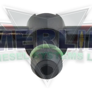 КОМПЛЕКТ ЗА ВЪТРЕШНО СЪЕДИНЯВАНЕ НА ДИСПЕНСЕРА НА DENSO, ъгъл 180 градуса