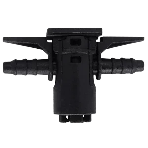 КОМУНЕН РЕЛ ЗА ПИЕЗО, КОМПЛЕКТ ЗА СЪЕДИНЯВАНЕ НА БОШ, ДВЕ НАПРЕЧНИ ВЪРЗВАНА