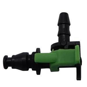 КОМПАНЕНТ ЗА СЪЕДИНЯВАНЕ НА ТРУБКА ЗА ИЗХВЪРЛЯНЕ НА ДИСПЕРСИЯ НА SIEMENS, 1 НАЧИН