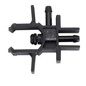 КОМПЛЕКТ ЗА ОТВАРЯНЕ НА ДИСПЕНСЕРНА СИСТЕМА DELPHI, 2 ПЪТИ