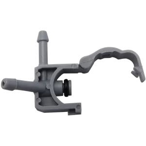 КОМПЛЕКТ ЗА СЪЕДИНЯВАНЕ НА COMMON RAIL ЗА DELPHI, 2 НАЧИНА