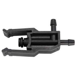 КОМПЛЕКТ ЗА ОТВЪРШВАНЕ НА ДАВЛЕНОТО НА ДИСПЕЙЛЕР DELPHI, 2 ПРИСТЪПИ