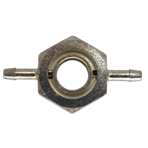 КОНЕКТОР ЗА ОТВАРЯНЕ НА ТРУБИ, ДВОУМ, ГОЛЯМ