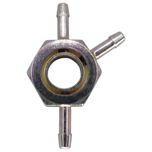 КОМПЛЕКТ ЗА СЪЕДИНЯВАНЕ BANJO, МАЛКИ, ТРОЙНО