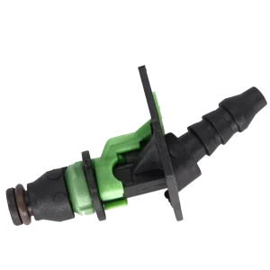 КОМПЛЕКТ ЗА СЪЕДИНЯВАНЕ НА ТРУБКИ ЗА ОТВЪДРЯВАНЕ НА НАЛЯГАЩА СИСТЕМА (DELPHI)