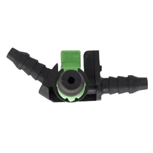 КОМПЛЕКТ ЗА ОТВАРЯНЕ НА СИСТЕМА ЗА ДИСПЕНСИРАНЕ НА ГОРИВО DELPHI, 2 ПЪТИ