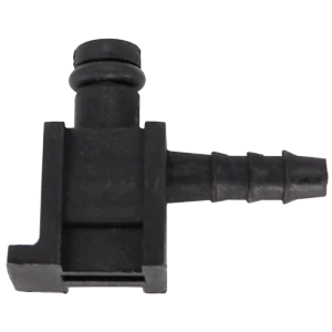 DELPHI, общ маркуч за горивни помпи, съвместим с JCB, конектор за еднопосочен поток.