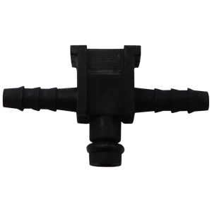 КОМПАТИМЪЛЕН ЗА СИСТЕМА ЗА ДИСПЕНСИРАНЕ НА ГОРИВО DELPHI, КОННЕКТОР ЗА ДВУСТРУМЕН ОТПУСК НА КАПАЦИТЕ ЗА JCB