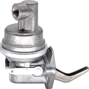 Помпа за повдигане на течности, произведена от Cummins/DAF, модел 45.