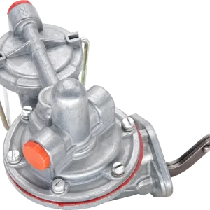 BEDFORD L/PUMPA 461-106