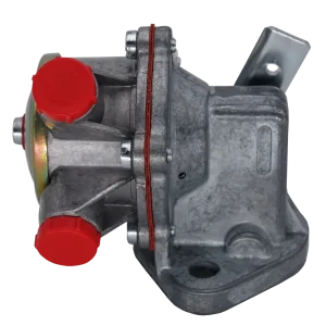 Помпа за повдигане на течности от Lister